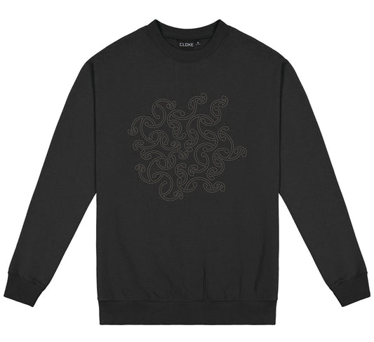 UCOL Standard Crew Neck Sweatshirt