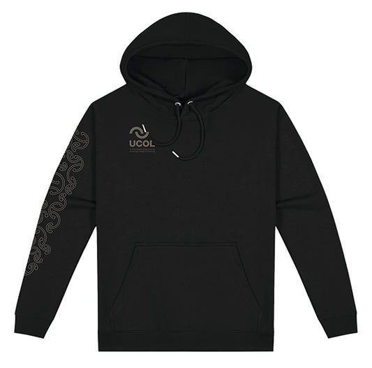 UCOL Hoodies
